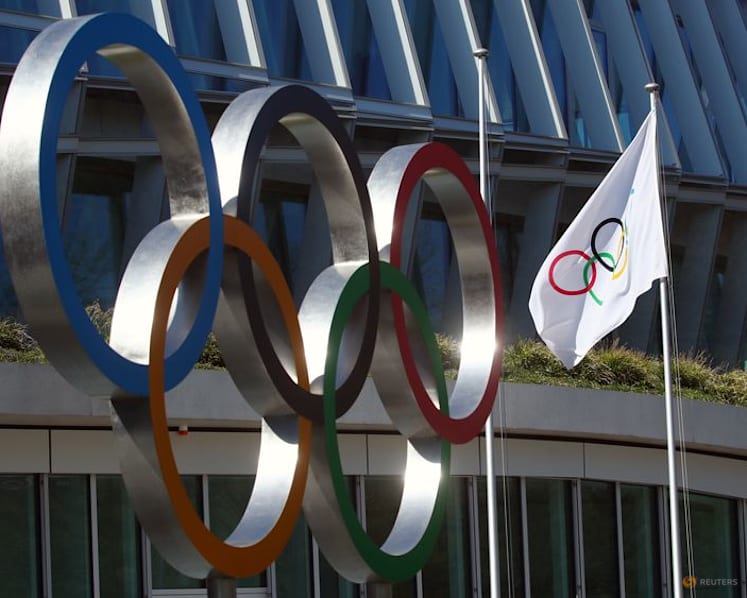 South Africa intends to launch bid for 2036 or 2040 Games