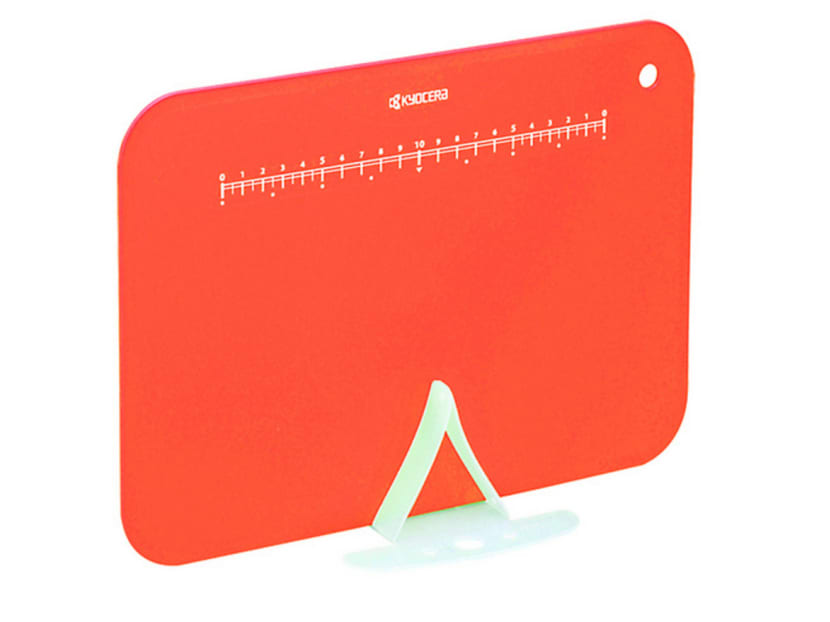 Unity makes the cut with ceramic knives