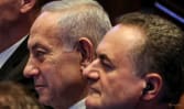 Israeli military issues evacuation warnings to Iranians near weapons facilities