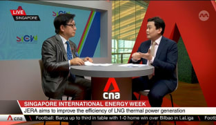Our responsibility to commit to net-zero emissions by 2050 is by providing low-carbon fuel: JERA Asia CEO
