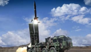 Indonesia punya rudal balistik pertama di Asia Tenggara, akankah memicu perlombaan senjata ASEAN?