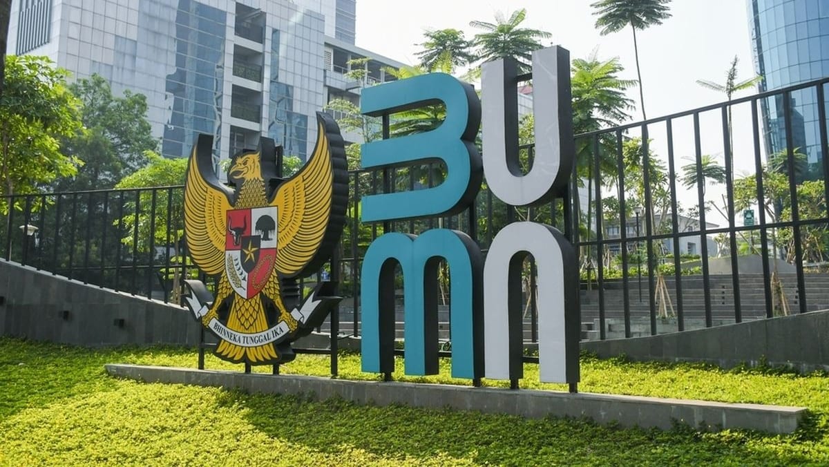 Ilustrasi Rekrutmen Bersama BUMN 2026