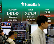 Crude rises, stocks fall on fears over nascent Iran ceasefire