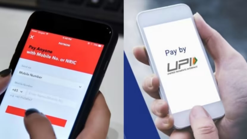 PayNow SG dihubungkan dengan UPI India bagi pembayaran rentas sempadan masa nyata