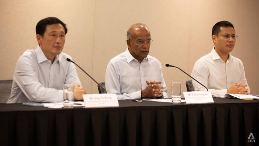 Higher fines for vape users, caning for Kpod suppliers among harsher penalties to kick in from September Higher fines for vape users, caning for Kpod suppliers among harsher penalties to kick in from September