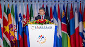 ‘Historic opportunity’ for great powers to lead, win world over amid fraying global order: Chan Chun Sing