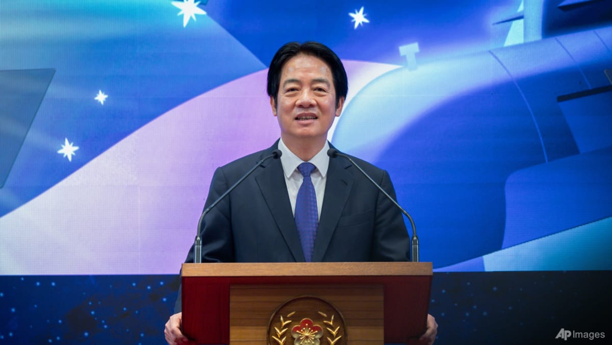 Taiwan vows to defend sovereignty after China’s military drill