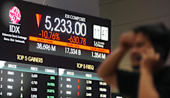  jelasBERITA: Mengapa status pasaran saham Indonesia mungkin diturunkan MSCI & apakah kesannya?