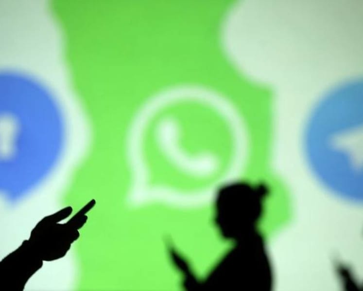 WhatsApp's clarifications on privacy soothe some Singapore users' concerns
