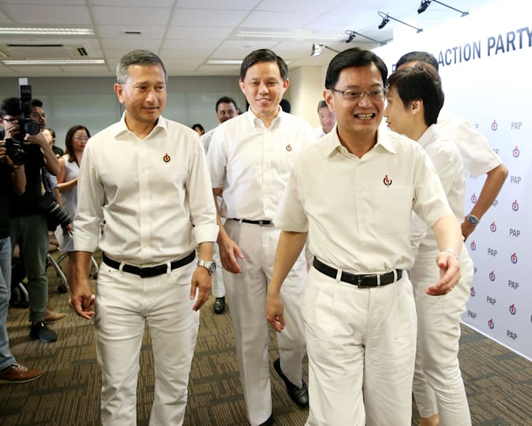 Look Ahead 2019: Politics — a key year for leadership transition, possible GE on the cards