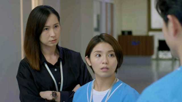 医生不是神（第13集）：忠孝仁义“四德帮”