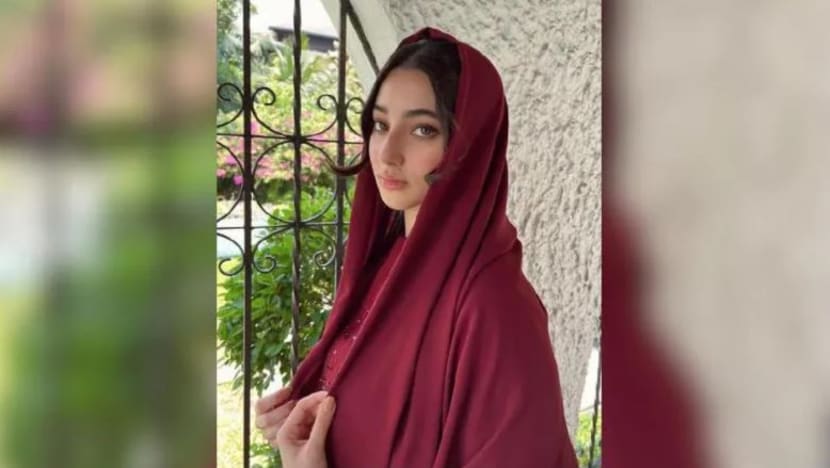 Ameera Khan tidak taksub glamor, hanya ingin fokus kepada fesyen dan perniagaan Ameera Khan tidak taksub glamor, hanya ingin fokus kepada fesyen dan perniagaan