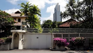 Lee Hsien Yang submits objections to gazetting Oxley Road site as national monument