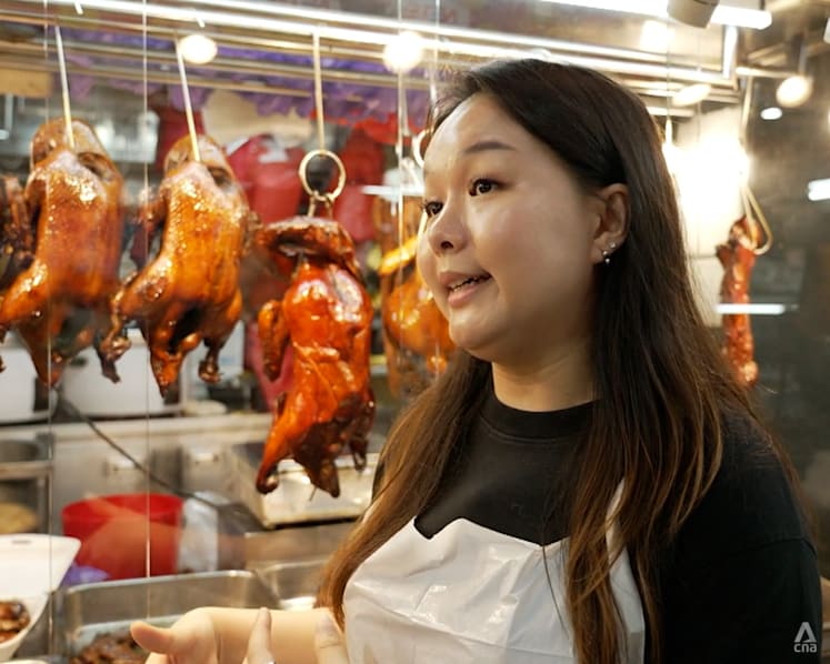 She ditched a six-figure salary to save her dad’s business, and uncovered S$500,000 in bad debt