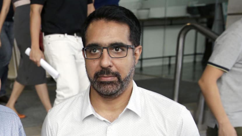 Workers’ Party says nay to GST hike: Pritam Singh
