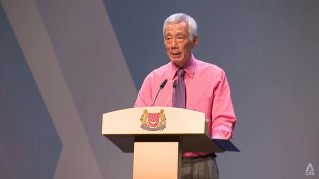李资政：若政治竞争加剧 政府决策时更难忽视短期考量