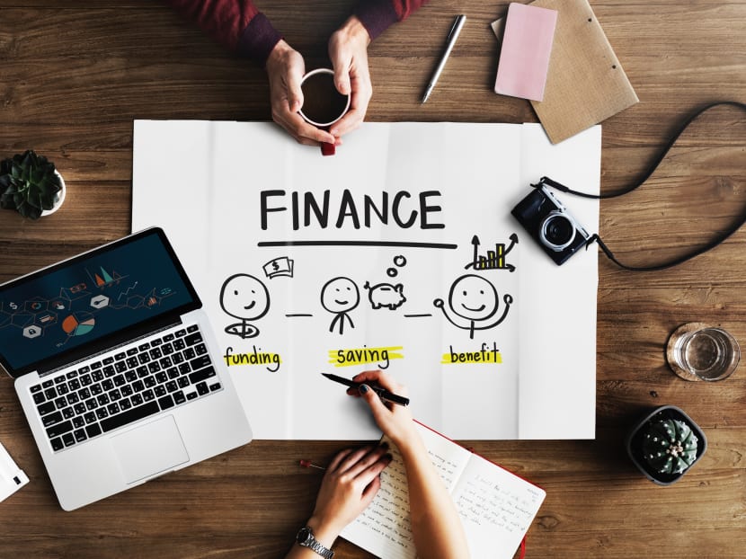 Plan smart, shop smart, conserve smart. These are the steps the author recommends to manage your money better. Photo illustration: Rawpixel.com/Unsplash