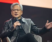 Nvidia's Huang says dealings with firm in US spy probe were 'normal' as China denies allegations