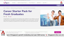 Fresh grads could see tougher job market next year amid slowing economy: Analysts