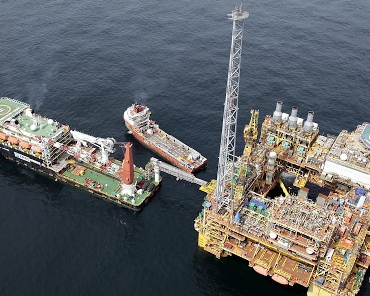 Oil giant ConocoPhillips' pullout from US$3.1b Sarawak project a fallout of state's rift with Petronas