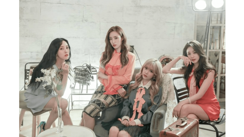 [Mwave shop] Signed T-ara′s  ′What′s My Name?′ Album Available Now