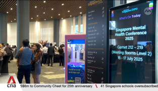Acute psychiatry services to be expanded to all healthcare clusters in Singapore