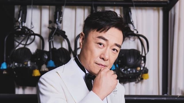 出道32年、距离“上神台”一“座”之遥，郭亮会“放大招”拉票吗？