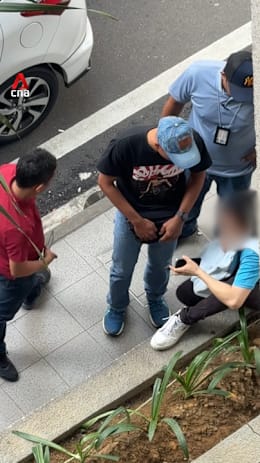 Johor’s undercover litter crackdown