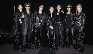 Drama 'war' tiket konser BTS di Singapura: Sistem 'crash', antrean panjang, tapi tiket VIP ludes diburu