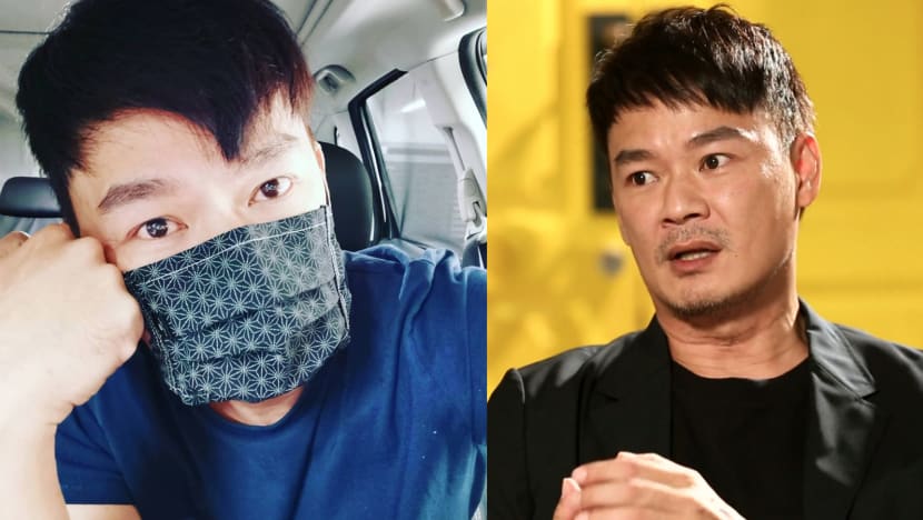 Thomas Ong Once Lived In His Car For 4 Months & Had To Shower At A “Club With Cheap Membership Fees” Every Day Thomas Ong Once Lived In His Car For 4 Months & Had To Shower At A “Club With Cheap Membership Fees” Every Day