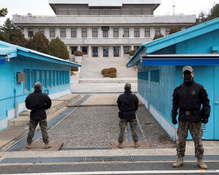 Commentary: Why North Korea may find the South’s new vision for unification provocative