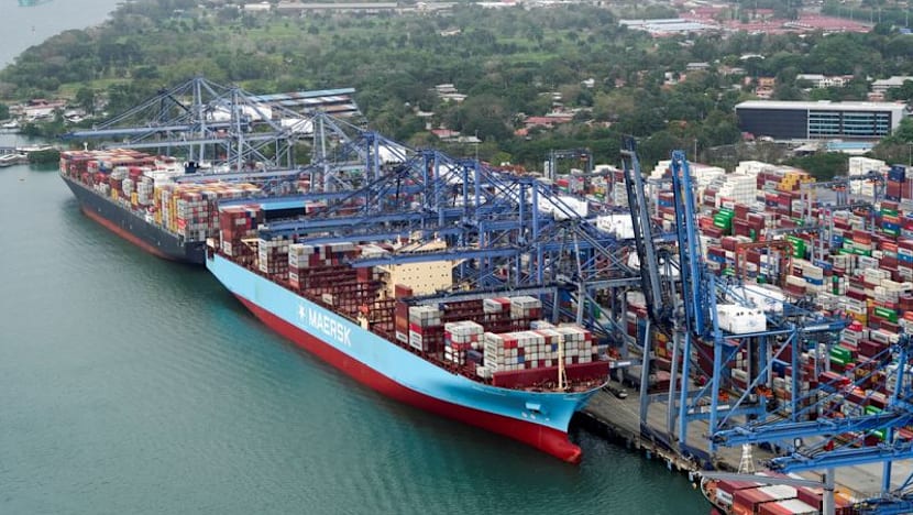 Panama court voids CK Hutchison port contracts, clouding sales plan