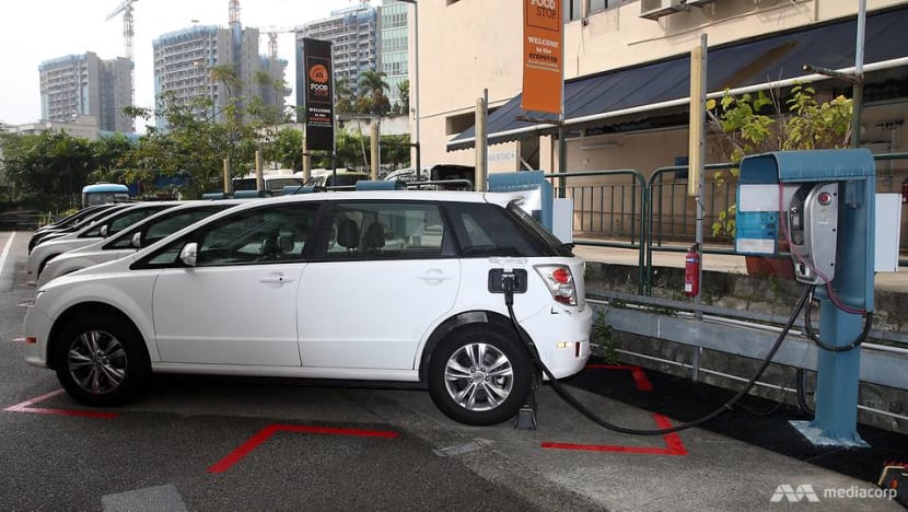 Commentary: My journey to owning an electric vehicle has been a worthy ride Commentary: My journey to owning an electric vehicle has been a worthy ride