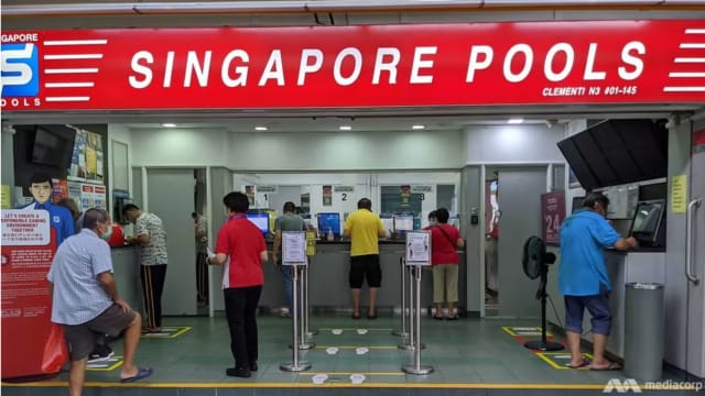  连续三期无赢家 多多首奖奖金累积至1000万元