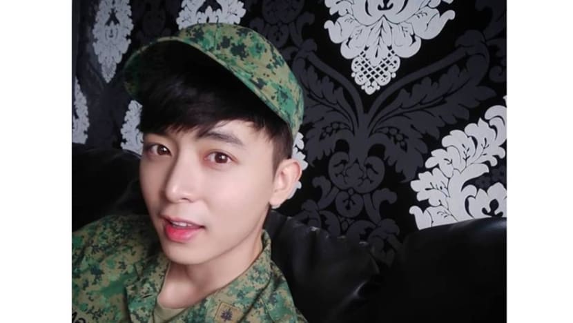 RIP: Gone too soon, Aloysius Pang