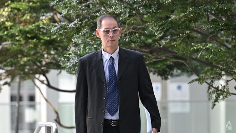 Market maker hired by New Silkroutes Group was trading for himself, charges ex-CEO Goh Jin Hian's lawyer