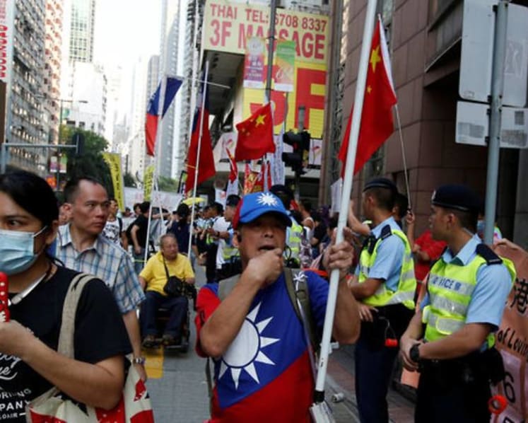 Commentary: Prospects for China-Taiwan unification? Hear what Taiwanese themselves say