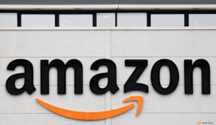 Win for Amazon as Luxembourg court scraps record $854 million privacy fine