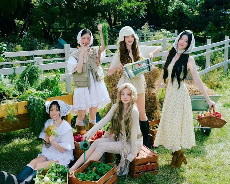 K-pop group I-dle to stage Singapore concert in June 2026