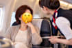 Flight Attendant Complains Famous Singer Acted Like She Was On Private Jet, Netizens Think It’s Tsai Chin