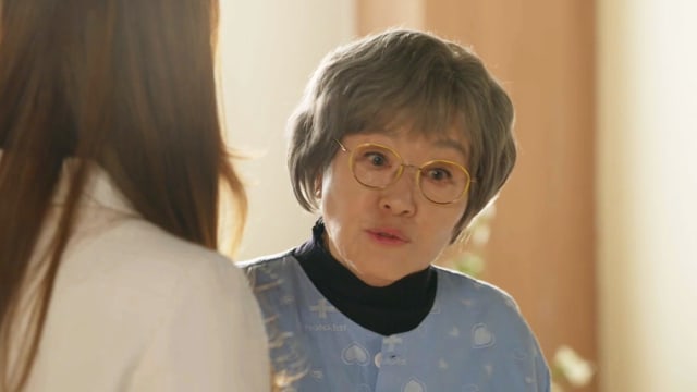 魔女的游戏（第62集）：志浩丑闻被公开