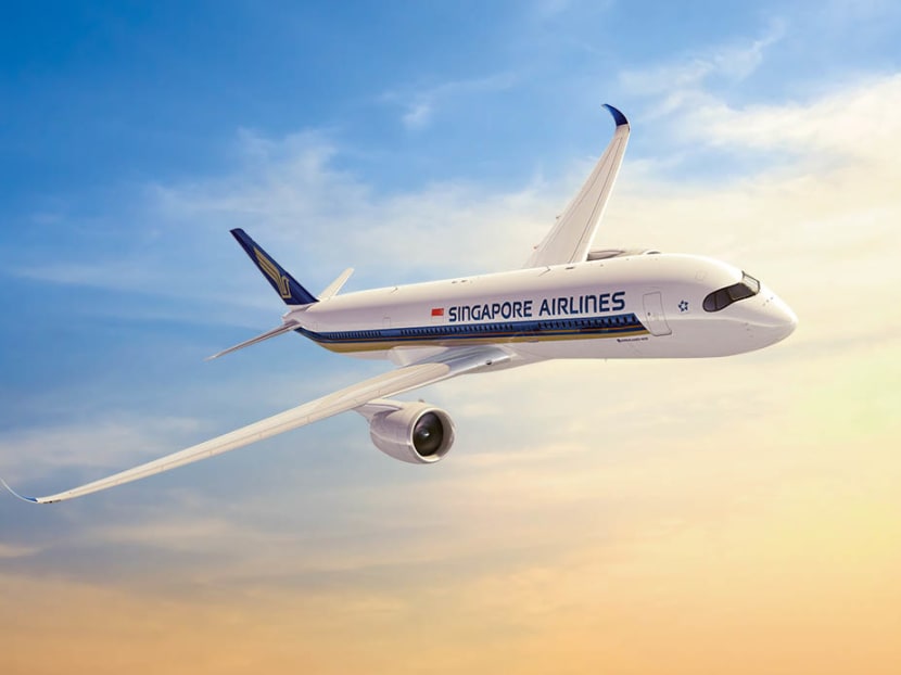 SIA Airfare Deals, Biz Class Tix To Be Won & Celeb Appearances To Expect At The Time To Fly Travel Fair 