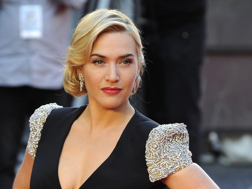 Celeb trend of the week: Babies