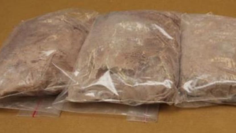 Apex court sets out when traffickers who divide and pack drugs may be considered couriers