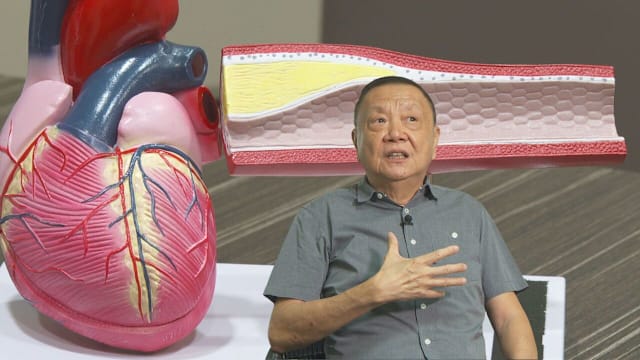 前线追踪 | 鬼门关走一遭 资深旁述员分享病发经历