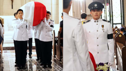 Funeral Scene In C.L.I.F. 5 Hit Too Close To Home For Shane Pow