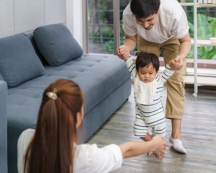 Commentary: Why there’s no such thing as ‘normal’ in child development