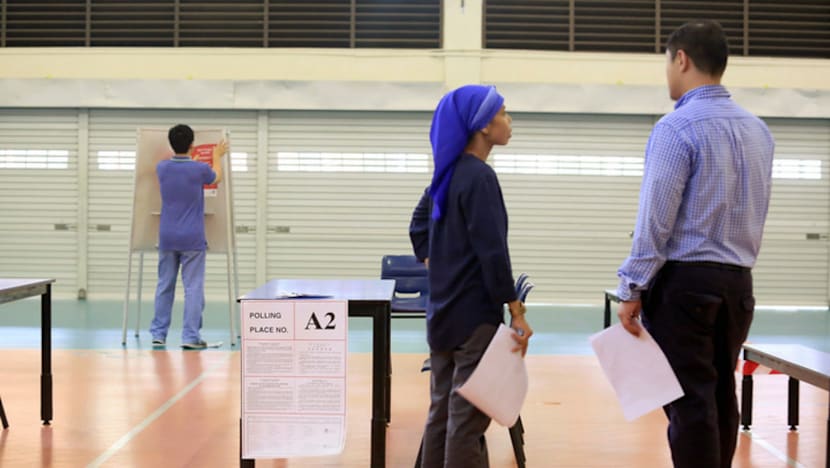 Party leaders make final push for votes in political broadcasts