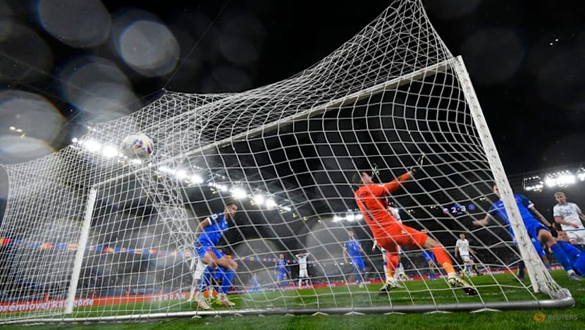 Kosovo one game away from fairy tale World Cup qualification