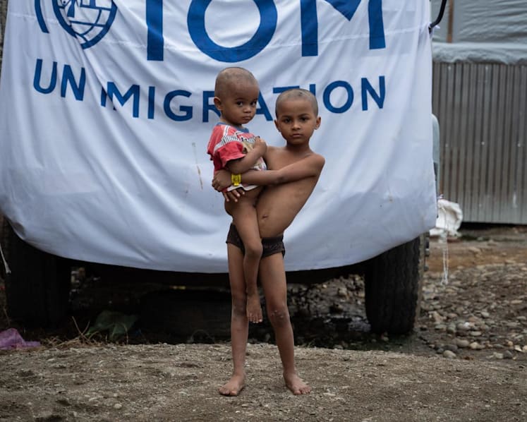  For decades, Indonesia’s Aceh offered a safe haven to Rohingya refugees. Why has that suddenly changed?